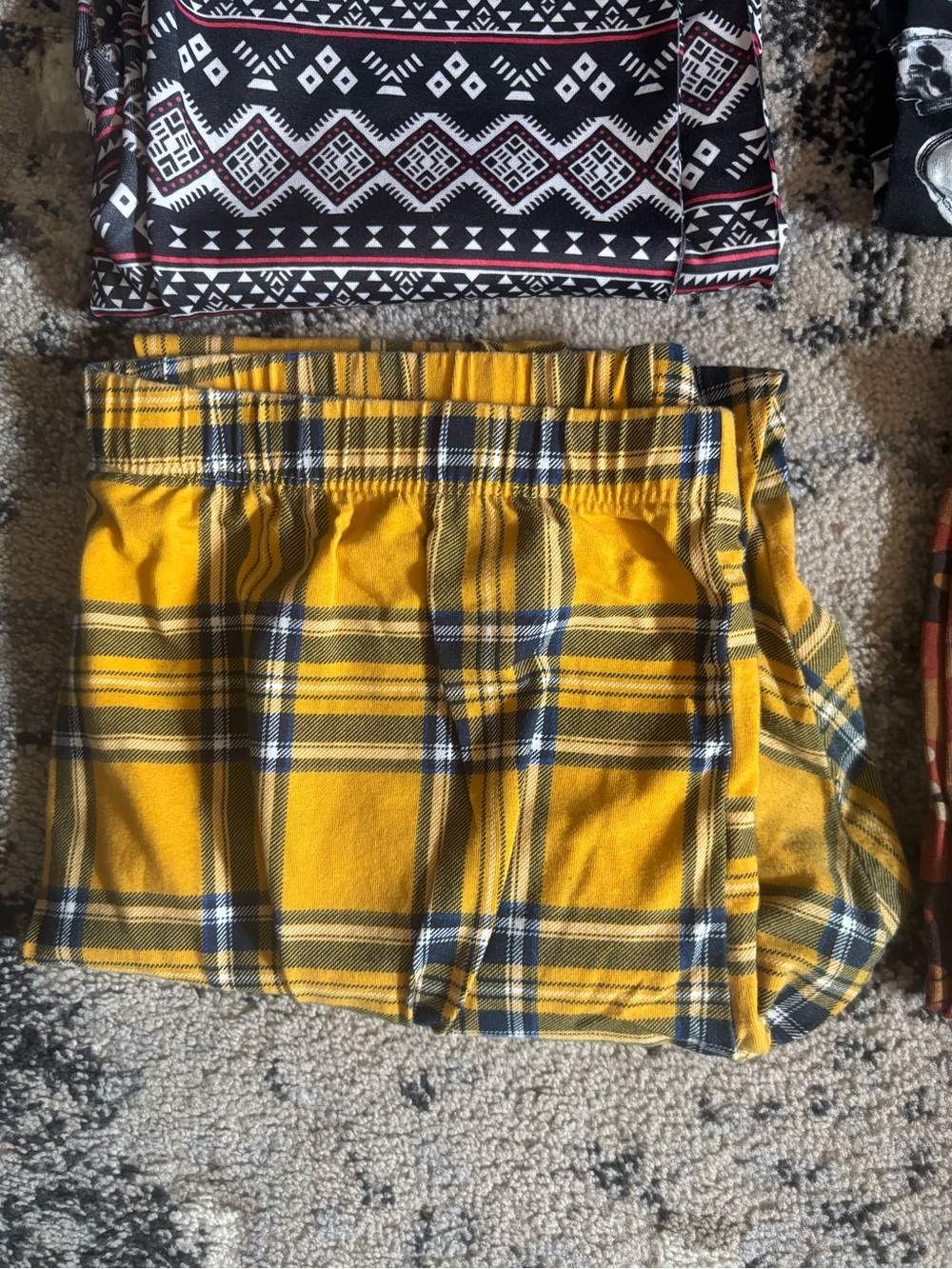 No Boundaries XL Leggings Lot - Picture 3 of 5